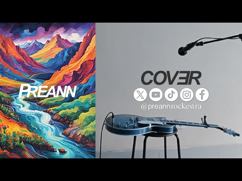 KJ. 35 - Tercurah Darah Tuhanku (Acoustic Cover)