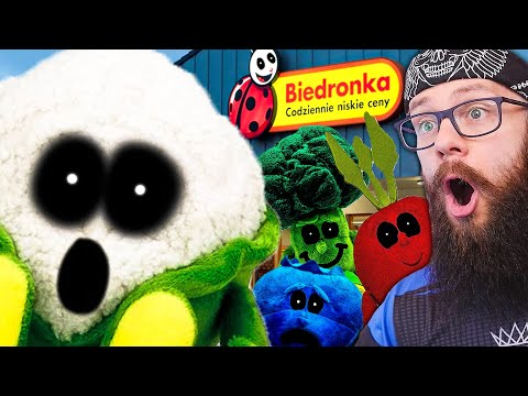 5 NOCY W BIEDRONCE...