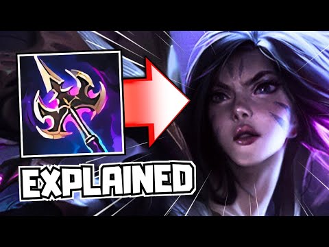 Lethality Kai'Sa è ROTTA. Ecco perché.