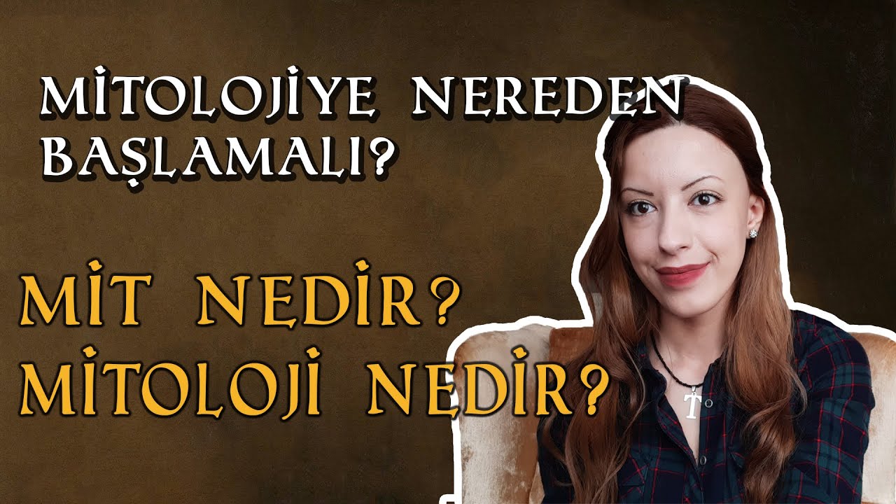 What is Mythology? | What is Myth? - Where to Start with Mythology?