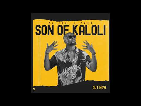 Elijah Kitaka - Muwanguzi