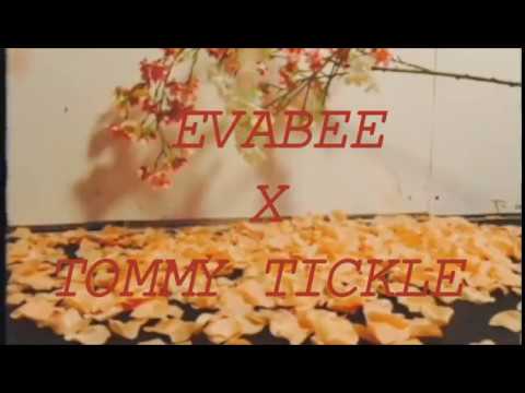 EVABEE x Tommy Tickle  - Healer (Official Audio)