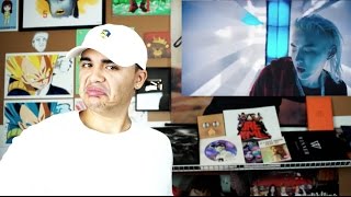 KRIS WU - JULY MV Reaction