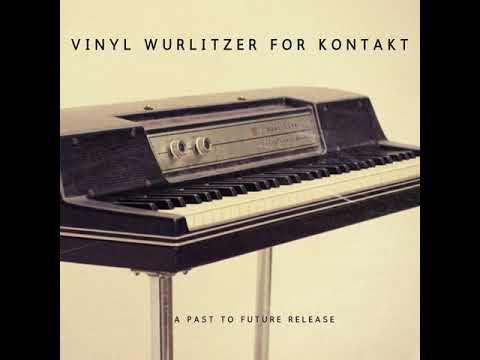 Free Download Vinyl Wulritzer KONTAKT