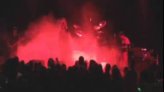 Mad Martigan at 4th and B with Berlin pt1