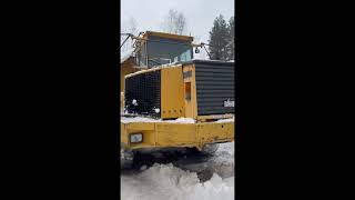 Volvo A35 *6x6 *26.000hrs *Good Condition volquete articulado | Imagen 4 - Machineryline