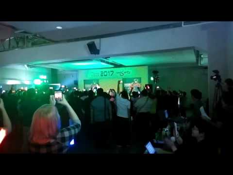 Ozine Fest Tokuspirits 2017 Voltes 5