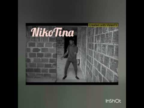 Nicotina kf ft Niko jr-txantxula(DancevideoOffcia)