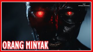 Download lagu Orang Minyak : Cursed Malayan Oily Man #orangminyak mp3