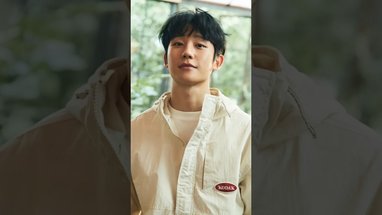 Jung Hae In — image
