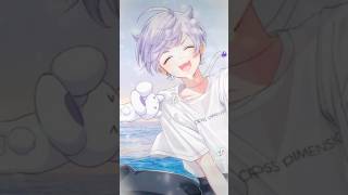 - 【爽快感120%】TikTok話題の『nagisa』を低音男子が歌ってみた【初兎】【いれいす】