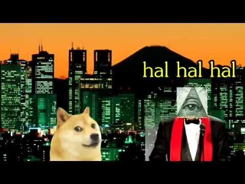 The Journey Of The Doge Episode 1