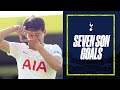 The seven best Heung-Min Son goals from seven INCREDIBLE years