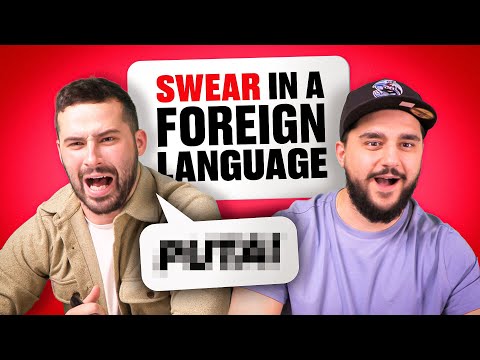 Playing "Who Can Do It Better" With Joe And Frank!