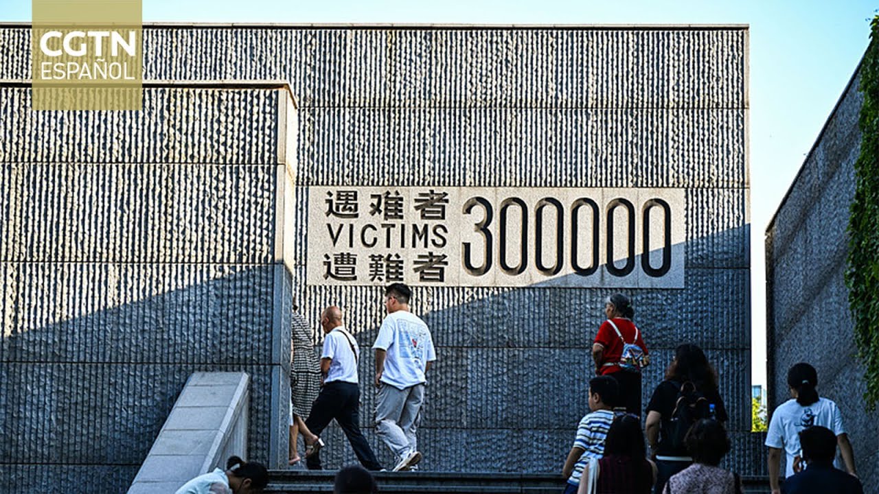 Las demandas civiles de China contra Japón: una búsqueda de justicia que dura décadas