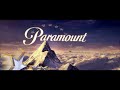 Paramount Pictures 2002 CinemaScope With Fanfare