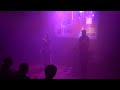 Artists Of Karshni Shantanu Pandit Live Talk About Their Performance At The Cube