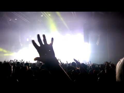 John O'Callaghan @ Bliss - The Chemical Brothers - Do It Again (Chris Schweizer bootleg)