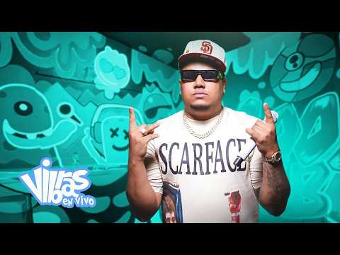 Chapa La Voz del Patio : Vibras En Vivo