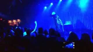 Sage Francis Make em purr