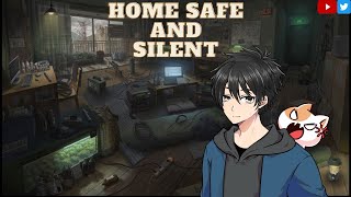 Home Safe And Silent Gameplay - This TableTop Zombie Survival Simulator Is Gold & Made Me Rage