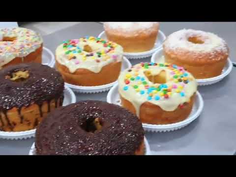 Melhores Receitas De Bolos Caseiros