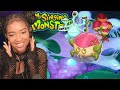 NEW Plasma Islet And NEW Primordial Monster Lowb Is HERE My Singing Monster 56