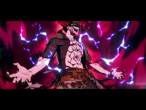 Granblue Fantasy Versus Morning Light Hymnus OST