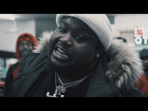 Still Blikkin - TopShotta Stretxh X Jefe Jizzle (Official Video) Shot By: @KrazyHustle