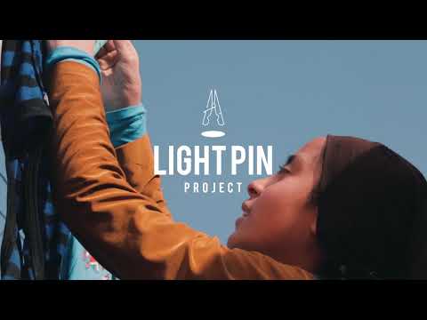 ⁣The Light Pin Project