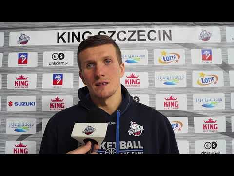 Bartosz: Rosa podcinała nam skrzydła, ale walczyliśmy do końca