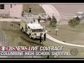 Rachel Scott S Body On The Day Of The Columbine Massacre Schoolcolumbine Rachelscott Sad