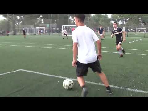 CUKITA VS SITIO PRIVADO - 25/02/2023 - Champions League