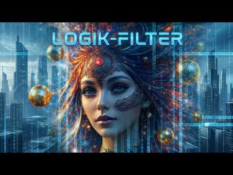 DER ZEITKNOTEN ✨ ARKUSNAT: Wenn Kausalität die Logik verlässt