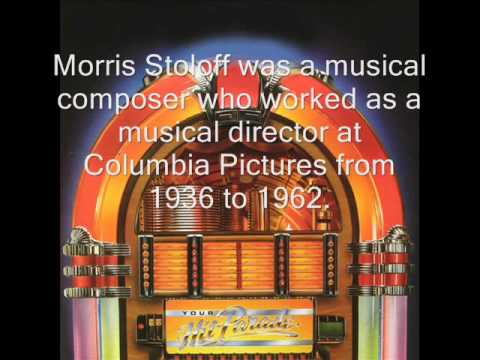 Moonglow / Theme From Picnic By Morris Stoloff