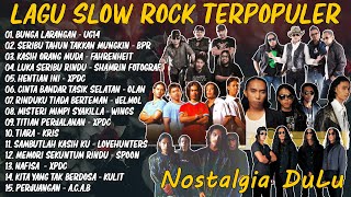 Download lagu Lagu Slow Rock Malaysia Terbaik - Lagu Jiwang 80/90an - Lagu Malaysia Lama Terbaik mp3