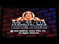 Opening To Larger Than Life VHS 1997