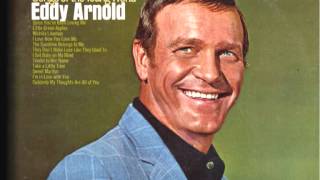 eddy arnold - i'm in love with you