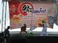 Japan Fest Cosplay Competition Finals - Naruto ...