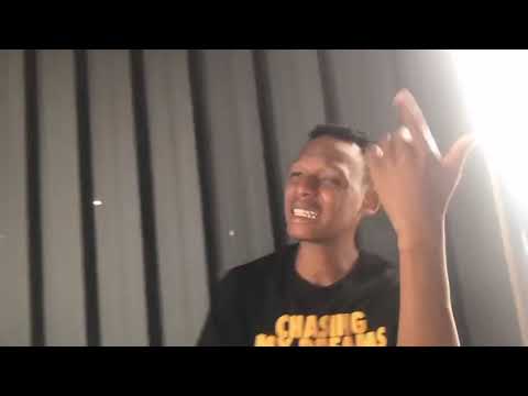 Ck x Tame Toniee ___ she was fake