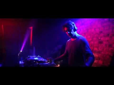 Synopsis Launch Party with Julietta & D'julz at Basing House