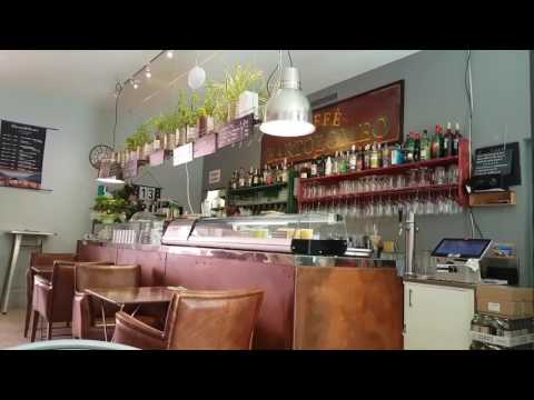 Bar-Ristorante Barromeo Locarno