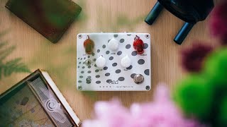Video thumbnail for SHOE + Spiral Electric FX: Red Spiral Drive Channel ♨️ by Living Room GD