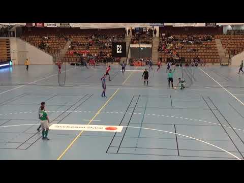 Haris Kurtisi: Kristianstad Cup 2019 del.1