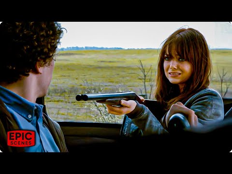 They're Not Zombies… They're Something Way More Dangerous | ZOMBIELAND (Clip)