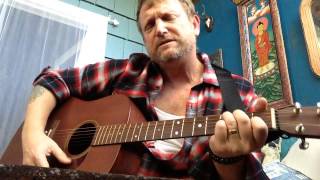 Trapeze by Patty Griffin