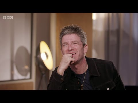 Noel Gallagher at Later... with Jools Holland (14/05/2021)