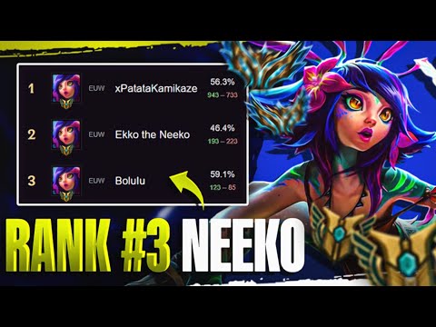 OTP NEEKO! AVRUPADA 3. SIRADAYIM | Bolulu #30
