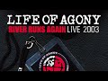 Life Of Agony - Bad Seed Reaction!!