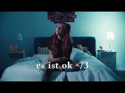 DUEJA - es ist ok (Offizielles Musikvideo)